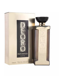 DeOro Patchouli EDP 100ml