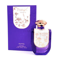 Fleurie Violette 100ml