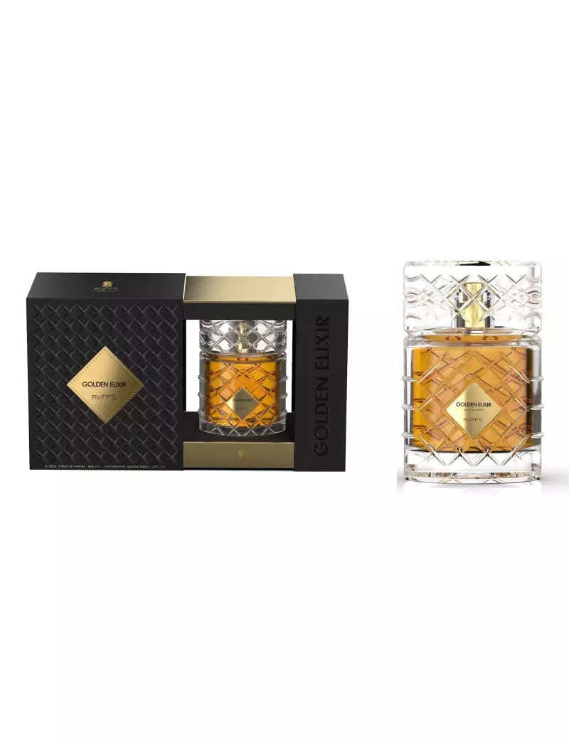 Golden Elixir Reserve EDP 100ml