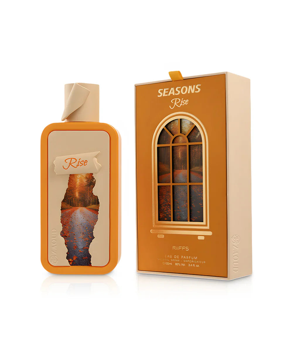 Seasons Rise EDP 100ml