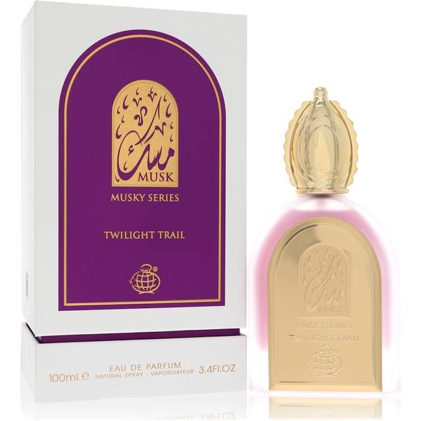 Twilight Trail- Musky Series EDP 100ml