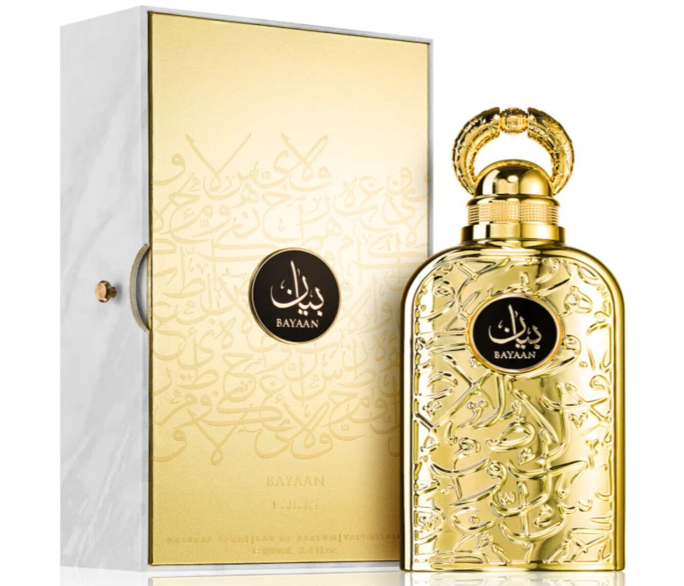 Bayaan EDP 100ml
