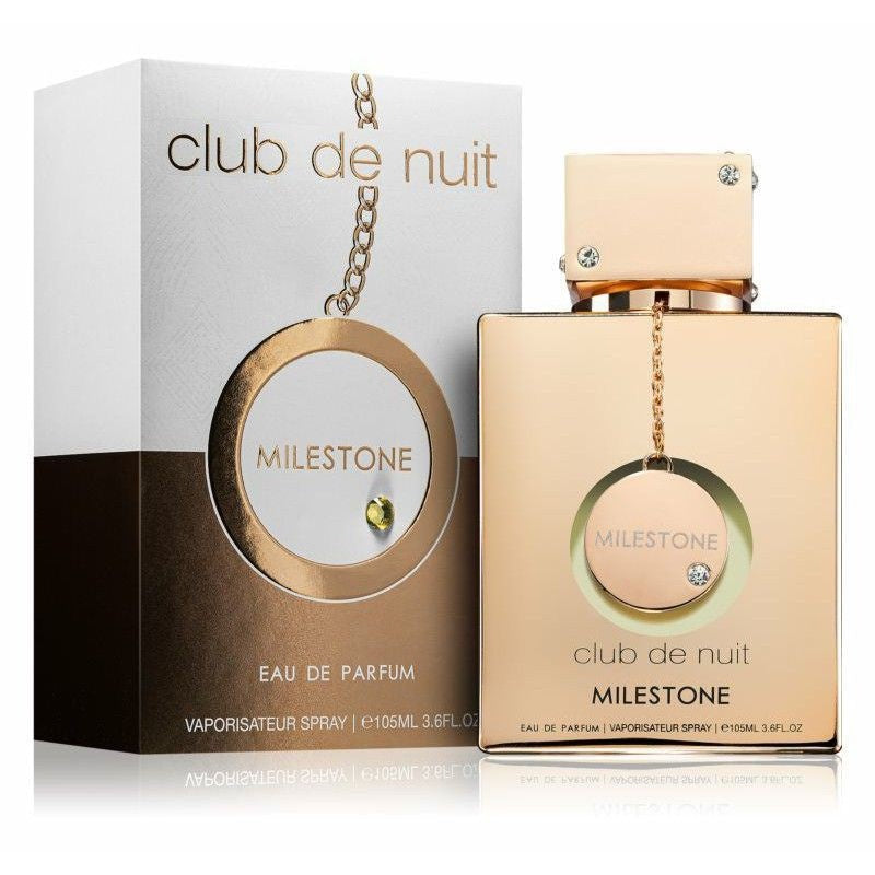 CDN MILESTONE EDP 105ml