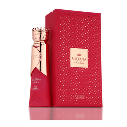 Sultana The Joyful 80ml