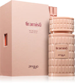 Tiramisu Caramel EDP 100ml