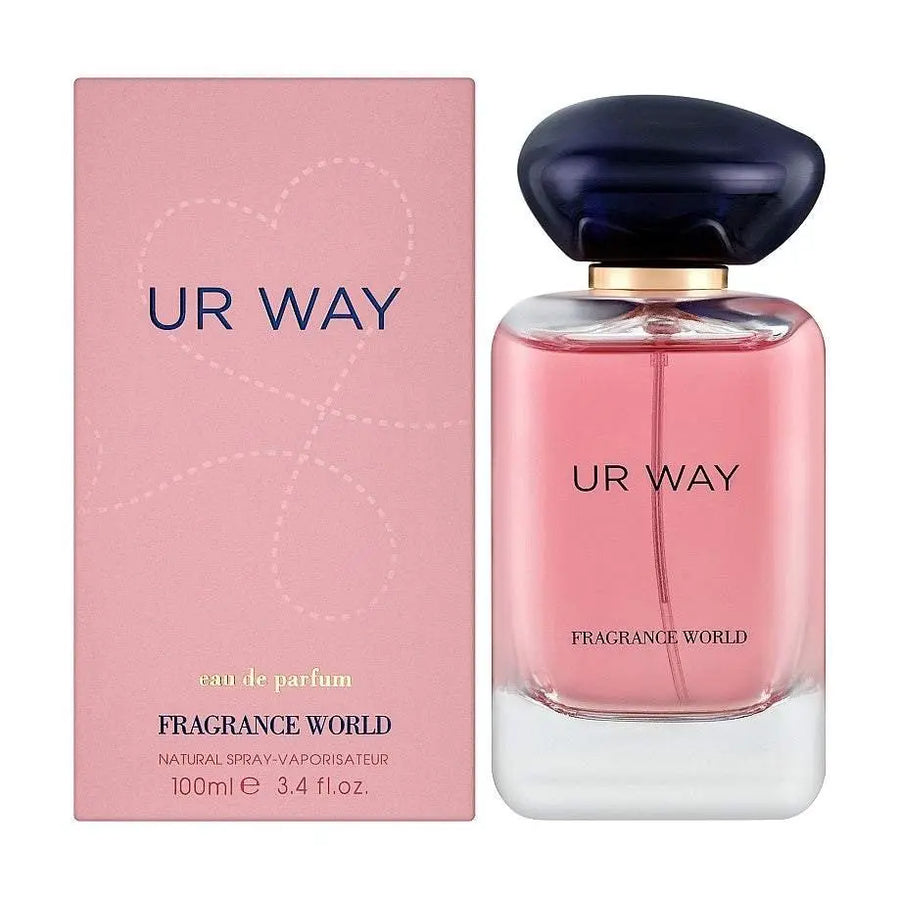 Ur Way EDP 100ml