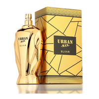 Urban Man Elixir EDP 90ml