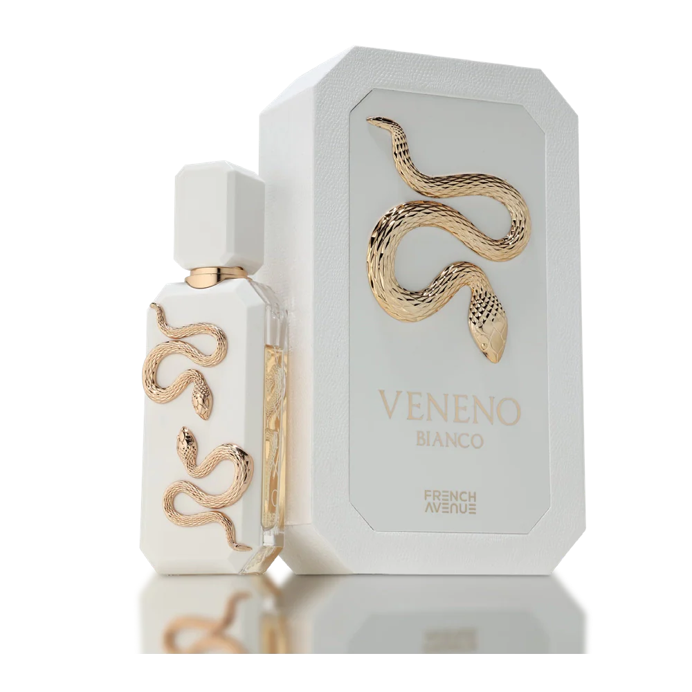 Veneno Bianco EDP 100ml