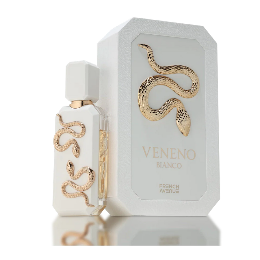 Veneno Bianco EDP 100ml