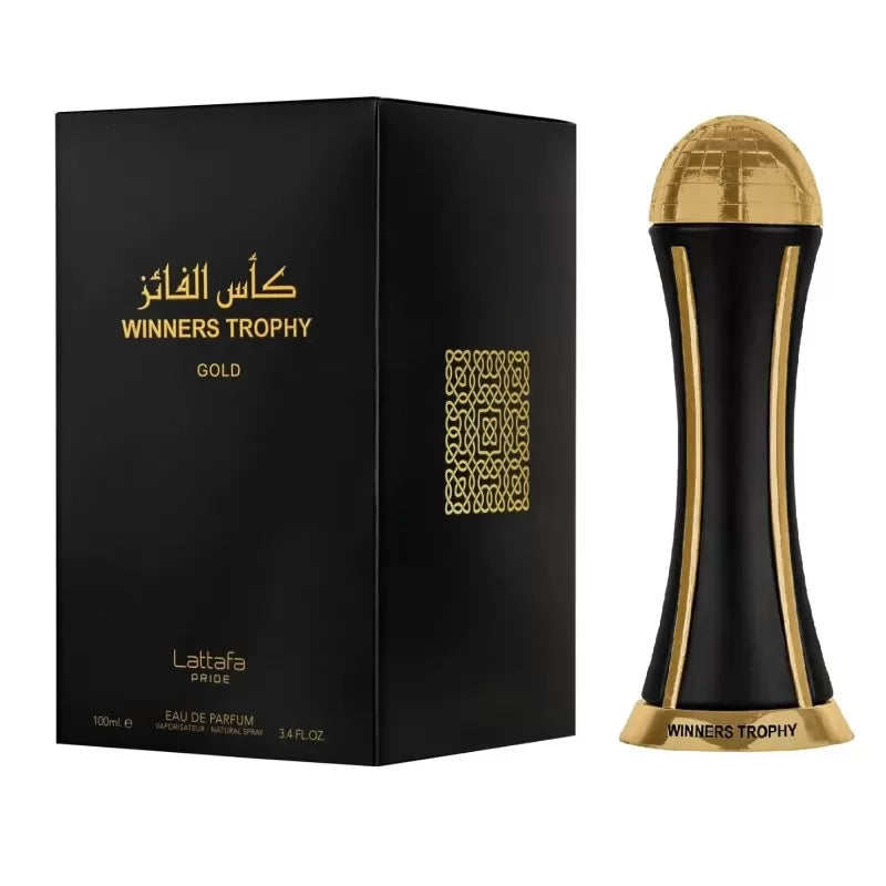 Winners Trophy Gold EDP 100ML