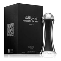 WINNERS TROPHY SILVER EDP 100ml