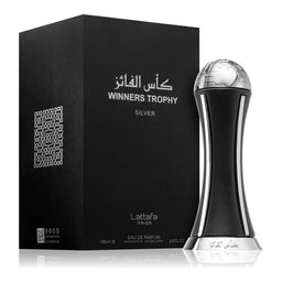 WINNERS TROPHY SILVER EDP 100ml